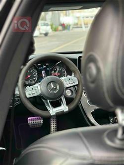مێرسێدس بێنز C-Class